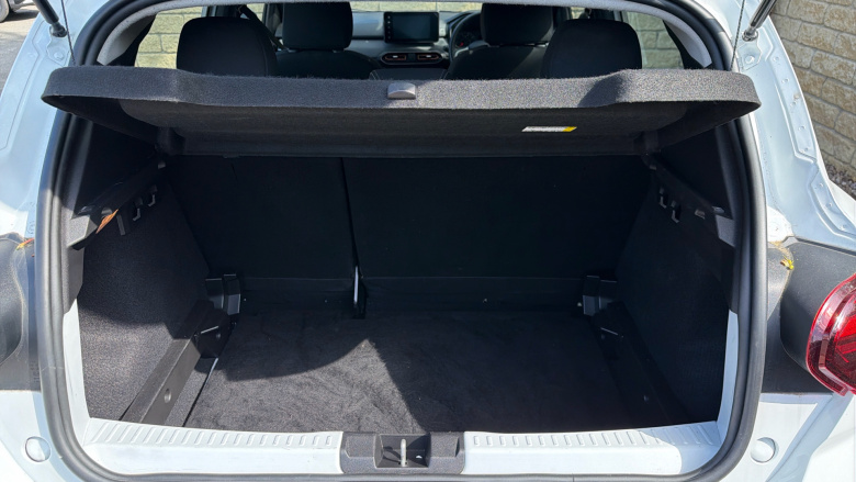 Dacia Sandero Stepway 1.0 TCe Expression 5dr CVT Petrol Hatchback